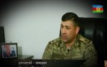 Əsgərlər məni qorumaq üçün... – Mayis Bərxudarov