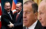 “Putin və Lavrovun nə demələrindən asılı olmayaraq Azərbaycan-Türkiyə hərbi ittifaqının...”