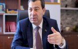 Səməd Seyidov Zöhrabyanla nə danışıb? - “Yaxşı ki, yanımda Azərbaycan nümayəndə heyətinin üzvləri də vardı”