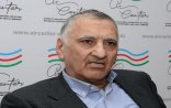 Dilqəm Əsgərov: “Ermənistanda 100-dən çox azərbaycanlı qadın saxlanılır”