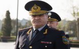 Bu rayonun polis rəisi Mirqafar Seyidova müavin TƏYİN EDİLDİ - FOTO