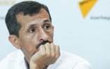 Azər Rəşidoğlu: “Azərbaycan Rusiya üçün Əfqanıstan deyil”