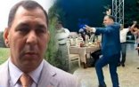 SABİQ NAZİR TOYDA RƏQS EDƏRKƏN GÖRÜNTÜLƏNDİ -VİDEO