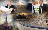 ZƏNGƏZUR DƏHLİZİ YAXIN 6 AY ƏRZİNDƏ AÇILACAQ - Putin Paşinyanı Moskvaya niyə çağırıb?