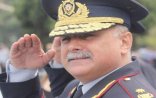Generalın rəis qardaşı xidməti otağında özünü GÜLLƏLƏDİ