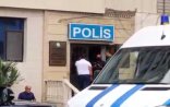 Polis rəisinin özünü öldürdüyü yerdən görüntülər - VİDEO