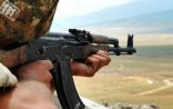 Ermənistan yenə mövqelərimizi atəşə tutdu - RƏSMİ