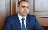 Azərbaycanda nazir işdən çıxarıldı