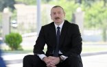 10 min şəhid ailəsi və müharibə əlili... - Prezident