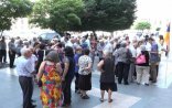 Laçından qaçmış ermənilər ev tələb edir - Baş nazirin müavini onlara nə deyib?