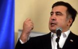 Saakaşvili: 