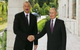İlham Əliyev Putinlə görüşəcək - BU TARİXDƏ