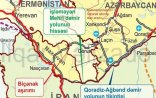 Makronun İrəvan səfəri: Zəngəzur dəhlizinə qarşı...
