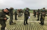 Rusiya ordusunda xidmət edən azərbaycanlı zabit həlak olub
