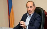 Köçəryandan gözlənilməz addım: Deputatlıqdan istefa verdi