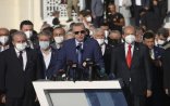 Ərdoğan gözlənilən sürpriz xəbərləri açıqladı - Qərb ölkələri bir-birinə dəydi 