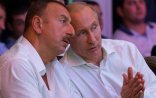 Əliyev və Putin arasında şok anlaşma: “Bakı məqsədlərinə çatdı”