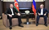 İlham Əliyev: “Mənim cənab Putinlə çox yaxın əlaqələrim var...”