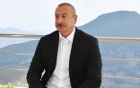 İlham Əliyevin Xankəndi çıxışının videosu - 