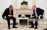 Putin-Paşinyan danışığının detalları: Zəngəzur dəhlizi...