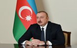 Prezident Baş Qərargah rəisinin müavinini İŞDƏN ÇIXARDI - FOTO