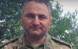 General Seyidov bu korpusun komandiri təyin OLUNDU