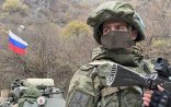 Rus sülhməramlılarından ŞOK AÇIQLAMA: “Sərhəddəki təxribatı Ermənistan hökuməti yaradır”
