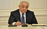 Baş nazir bu qaydaya DƏYİŞİKLİK ETDİ