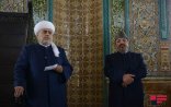 Şeyxülislamın mesajlarının arxasında nə dayanırdı?