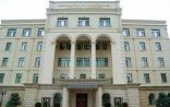 Düşmən Kəlbəcər istiqamətində mövqelərimizi intensiv atəşə tutur