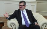 Azərbaycanın Türkiyədəki səfiri geri çağırıldı