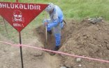 Diversant qarşılığında mina xəritələri: Bakı ilə Yerevan yeni razılaşmaya yaxındı