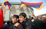 Rusiya parçalanır, torpaqlarımızı geri almalıyıq! - Mnatsakanyan