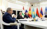 Ermənistan 2 illiyə “Putin NATO-su”nun başına keçir - Azərbaycana təhlükə?  