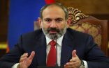 Paşinyan Ermənistanın Baş naziri TƏYİN EDİLDİ