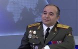 Ermənistan müdafiə nazirinin birinci müavini işdən çıxarıldı