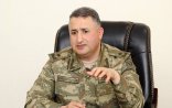 General Hikmət Həsənov vəzifəsindən azad edildi