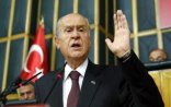 Baxçalıdan XƏBƏRDARLIQ: “Türkiyəni xaosa sürükləmək istəyirlər”