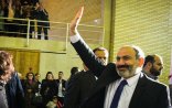 Paşinyan İranda yeni təxribat axtarışında: “Rəisi praqmatik siyasətçi olsa...”