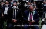 Nikol mərasimi ələ saldı, İran bunu bağışlamayacaq - Foto