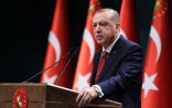 Ərdoğan yeni nazir təyin etdi - FOTO