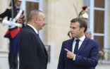 Əliyevə gözlənilməz zəng: “Makron ənənəni pozdu”