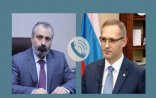 Xankəndindən Kremlin Moldovadakı separatçı uzantısına zəng...-“Əlaqələri dərinləşdirək”...