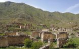 Qərbi Zəngəzur qəzasında Nüvədi TARİXİ