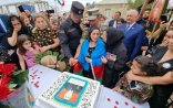İcra başçısının bu hərəkəti gündəm oldu - Narazılıq/Foto