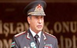 Nazir polkovniki işdən çıxardı