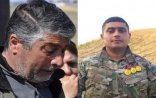 Şəhid atası vəfat etdi