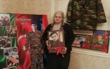 Saatlıda şəhid anasının mülkünü yandırdılar - İDDİA