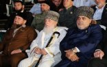 Şeyxülslam Çeçenistanın birinci prezidentini yad edib