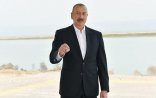 Müharibə davam etsəydi, daha çox itki verəcəkdik - Prezident